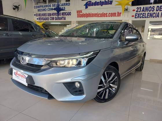 HONDA CITY 1.5 i-VTEC FLEX EX CVT HONDA CITY 1.5 i-VTEC FLEX EX CVT